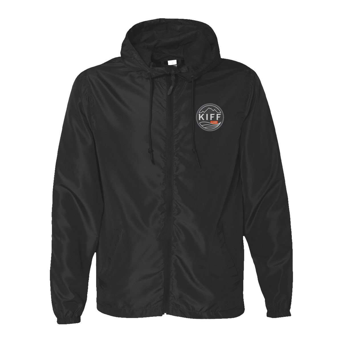 Veste coupe-vent HydroLite KiffLab