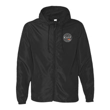 Veste coupe-vent HydroLite KiffLab