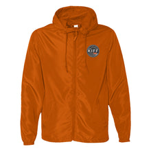 Veste coupe-vent HydroLite KiffLab