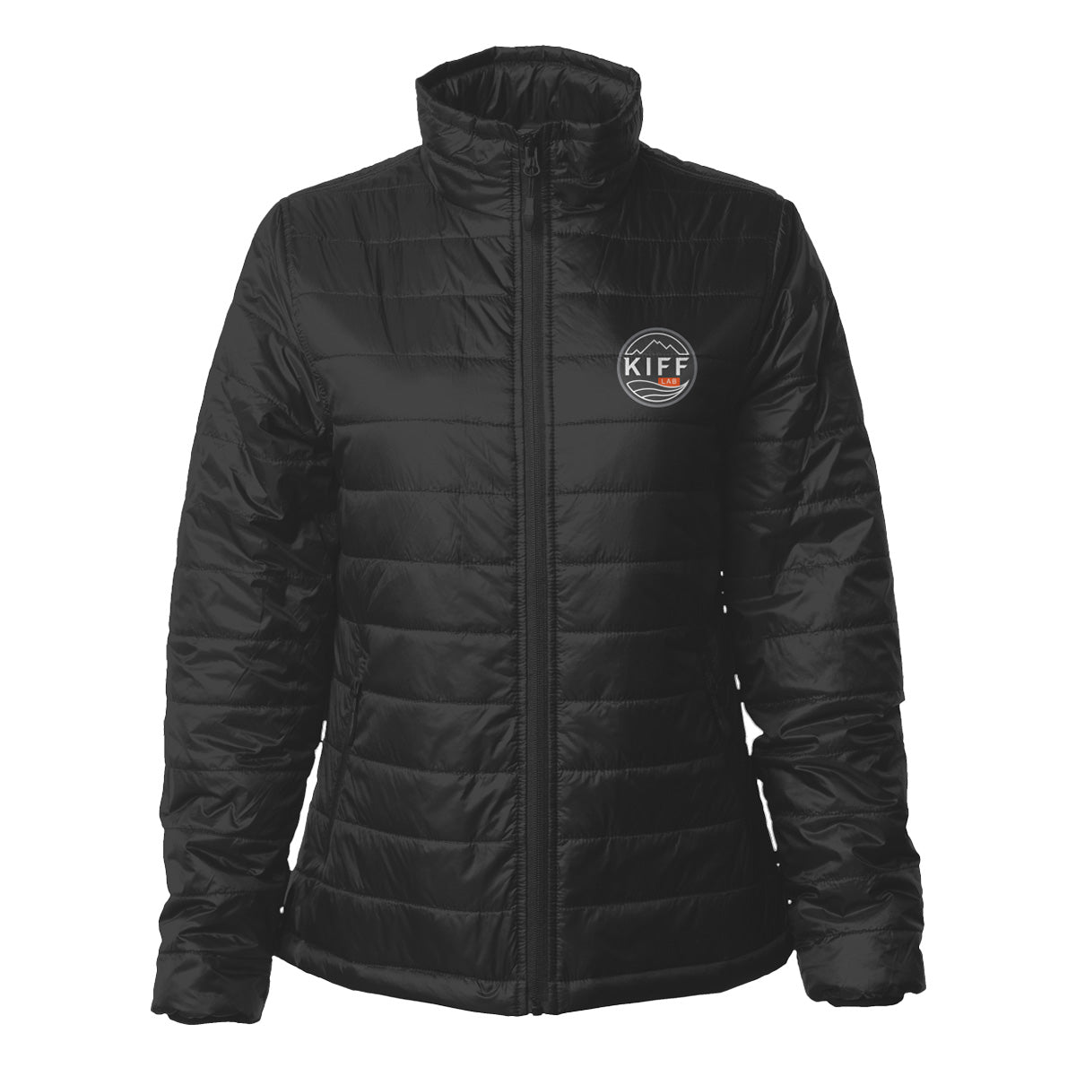 Veste matelassée KiffLab PureAir pour femme