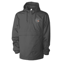 Veste anorak KiffLab TrailGuard
