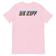 T-shirt Kiff Rétro