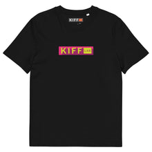 T-shirt rétro KiffLab