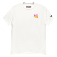 T-Shirt Kiff Wave
