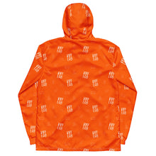 KIFF coupe-vent (Orange)