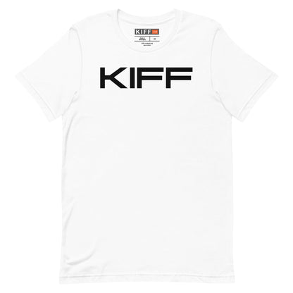 T-shirt Kiff Bru