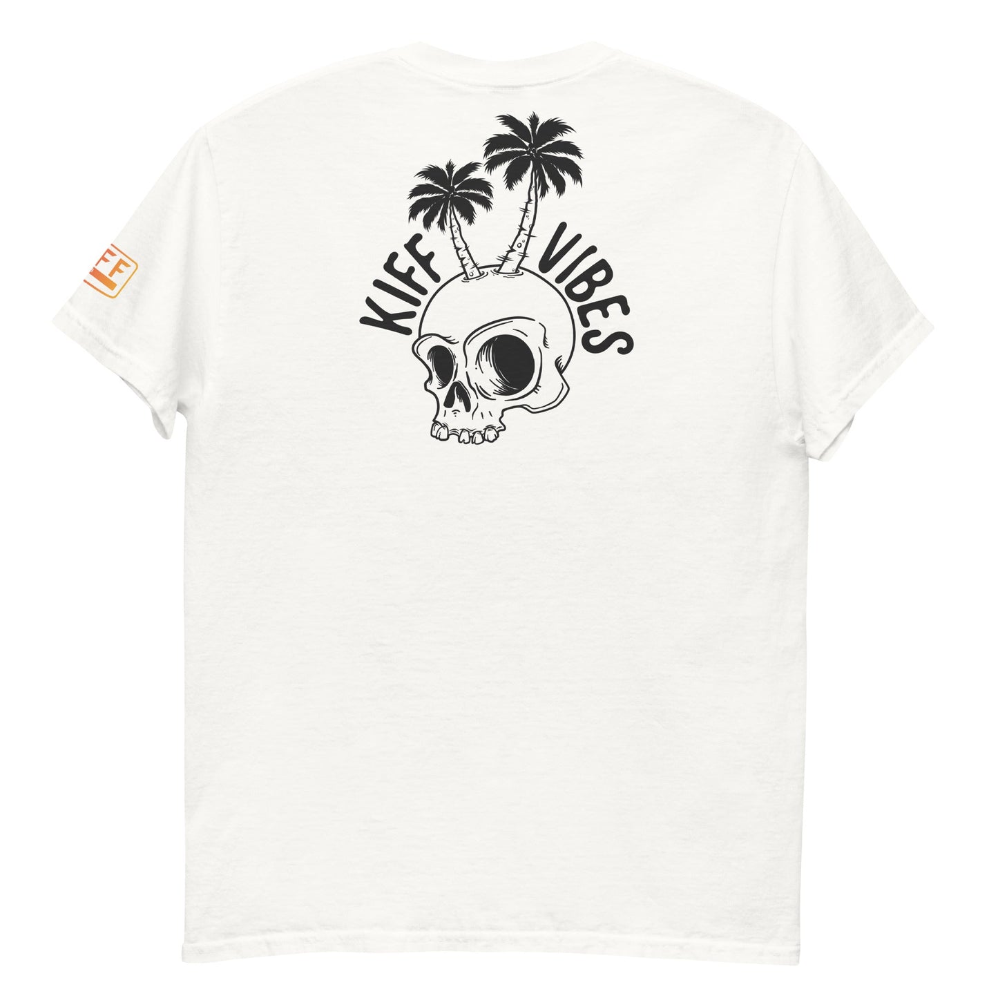 T-shirt Kiff Vibes