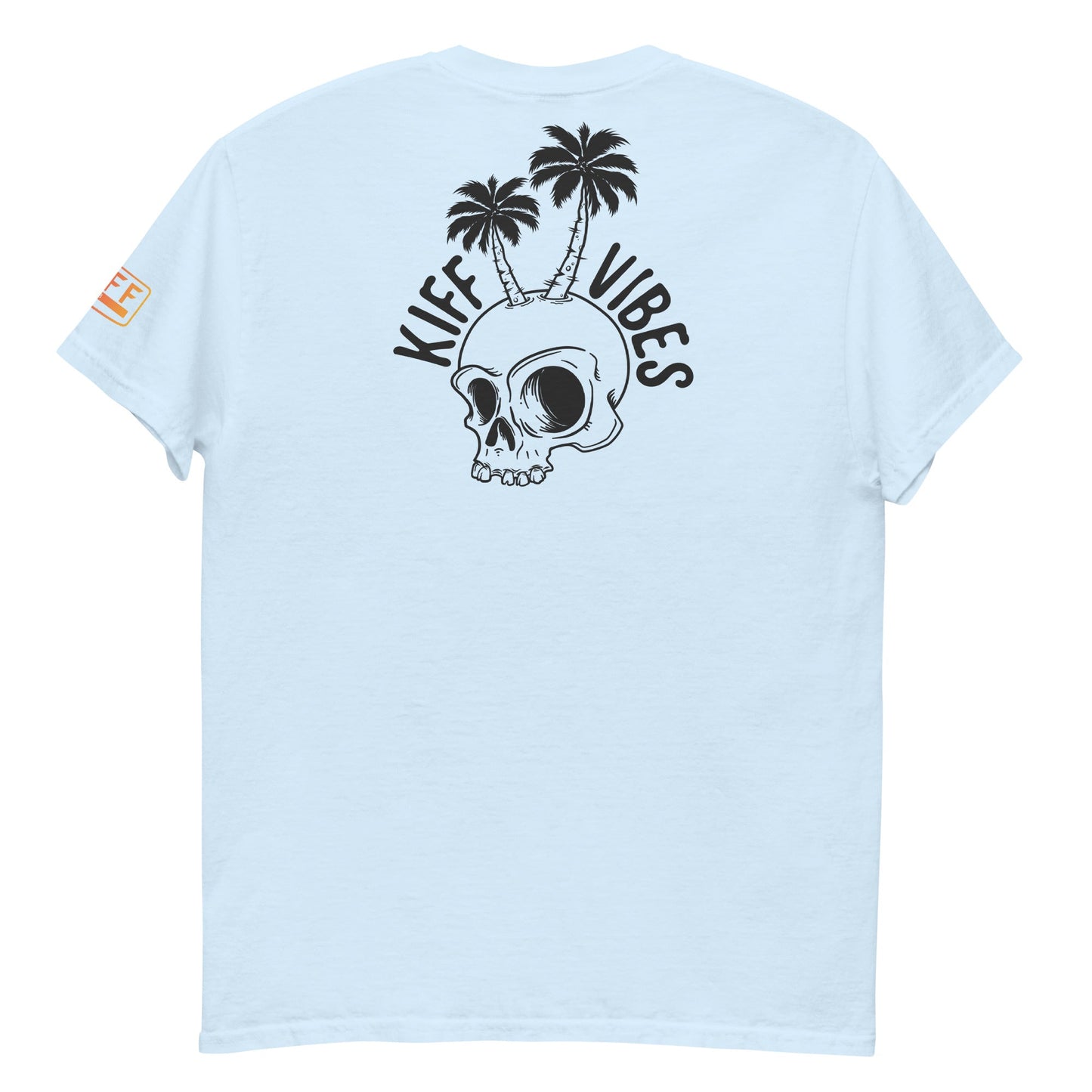 T-shirt Kiff Vibes