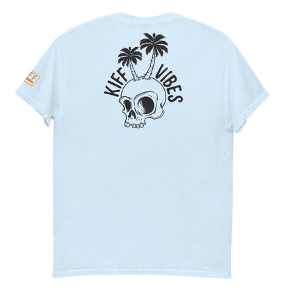 T-shirt Kiff Vibes