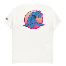 T-Shirt Kiff Wave