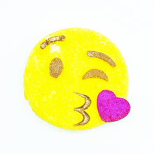 Emoji - Bisou