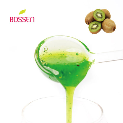 Kiwi | Multi-usages | Sirop pour thé aux perles | Purée de fruits | Mélange pour smoothie aux fruits | Service alimentaire Canada | Livraison gratuite au Canada pour les commandes de plus de 199 CAD