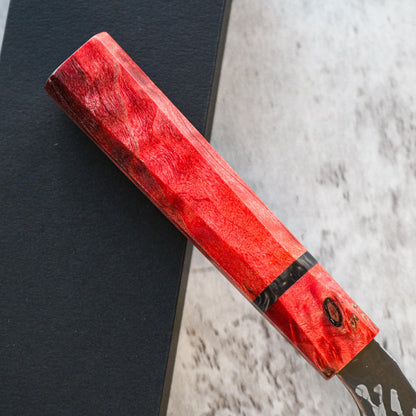 Ryusen Hamono Gurenhiryu Couteau d'office 135 mm