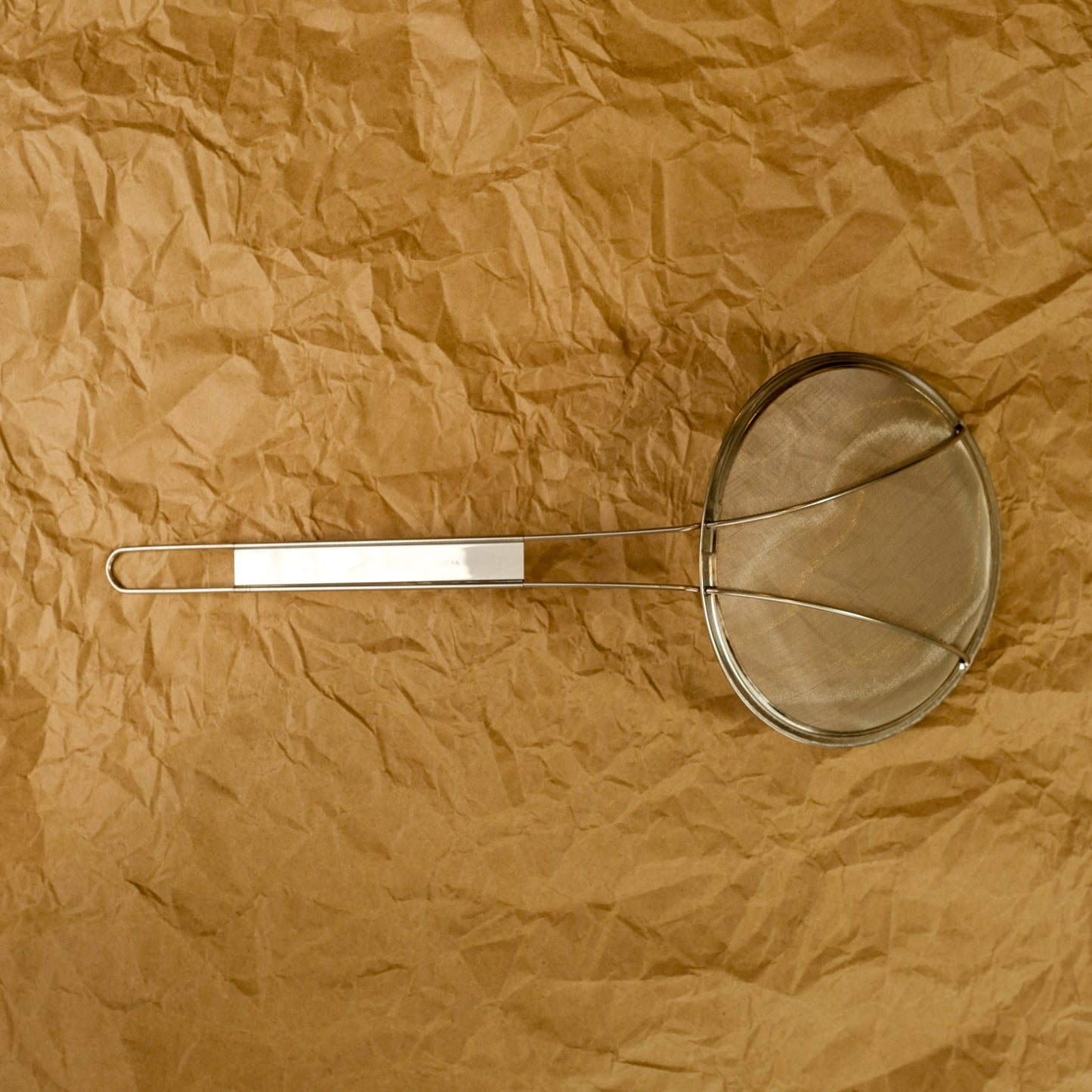 Fine Mesh Skimmer