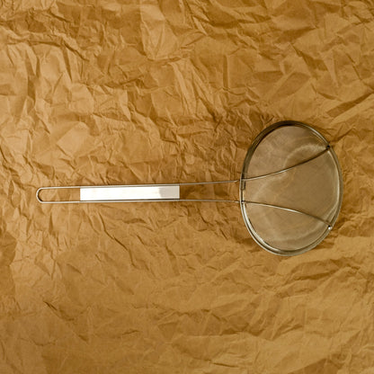 Fine Mesh Skimmer
