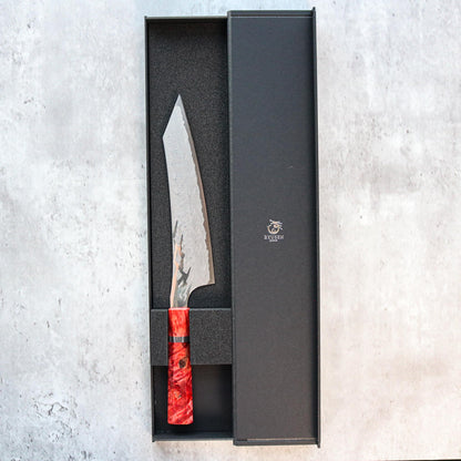 Ryusen Hamono Gurenhiryu Gyuto 210 mm