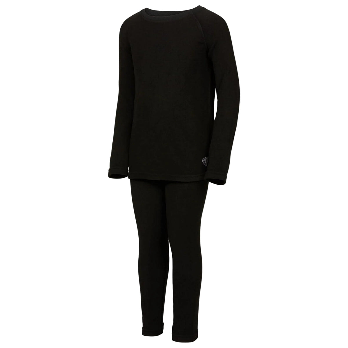 Kombi Unisex B3 Cozy Fleece Heavyweight Base Layer Sets for Ages 2-14