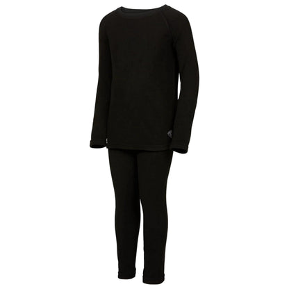 Kombi Unisex B3 Cozy Fleece Heavyweight Base Layer Sets for Ages 2-14