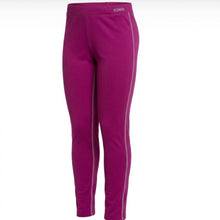 Kombi B2 Merino Blend Juniors Bottoms 190g Mid-weight Base Layers Ages 6-14 Years