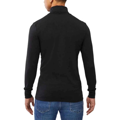 Kombi Men's Turtleneck Long Sleeve Casual Apres Ski Layer Tops