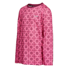 Kombi Unisex Merino Blend Juniors Crew Tops Youth Sizes 6-14 Years