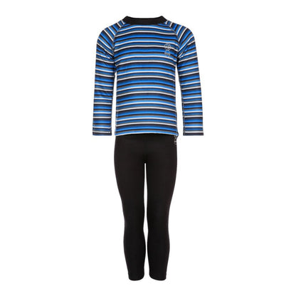 Kombi Unisex B3 Cozy Fleece Heavyweight Base Layer Sets for Ages 2-14