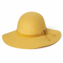 Chapeau en feutre de laine australienne pour femme Forever After de Kooringal