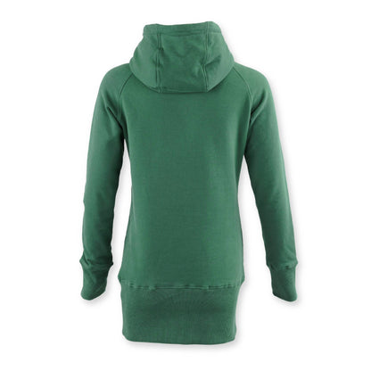 Kora Long Hoodie Forest