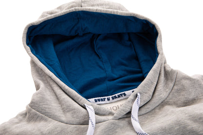 Chandail à capuchon à logo tissé en chenille de première qualité style « Muskoka » des Maple Leafs de Toronto