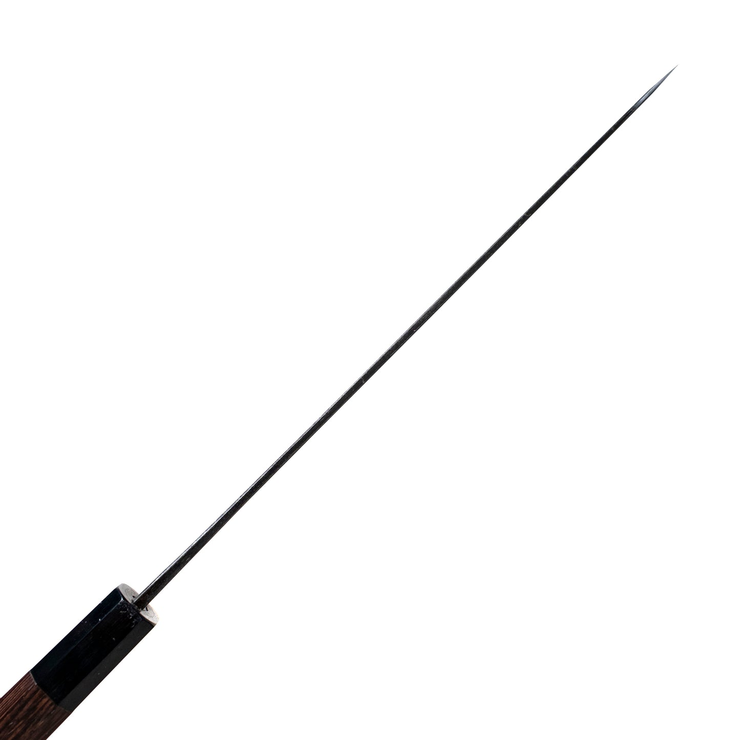 Hatsukokoro Kurouchi Sujihiki 250 mm