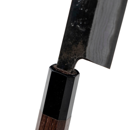 Hatsukokoro Kurouchi Sujihiki 250 mm