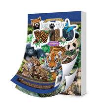 Le petit livre de Into The Wild