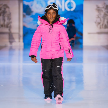 Combinaison de ski de luxe Siena - Veste et pantalon de neige
