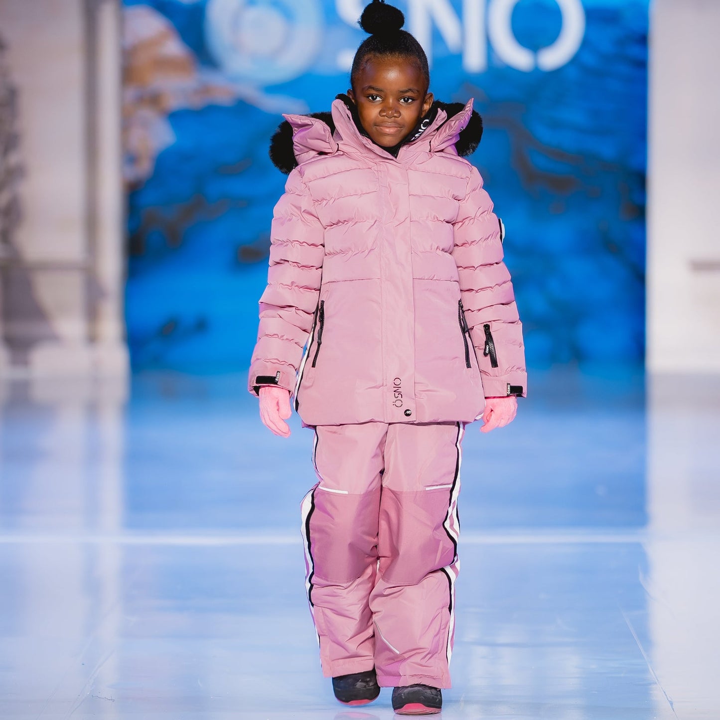 Ensemble de ski Jenna – Veste et pantalon de ski