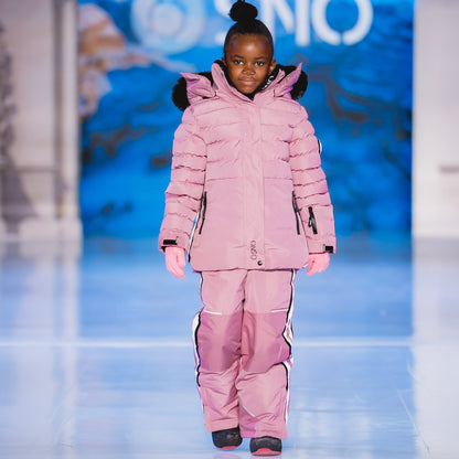 Ensemble de ski Jenna – Veste et pantalon de ski
