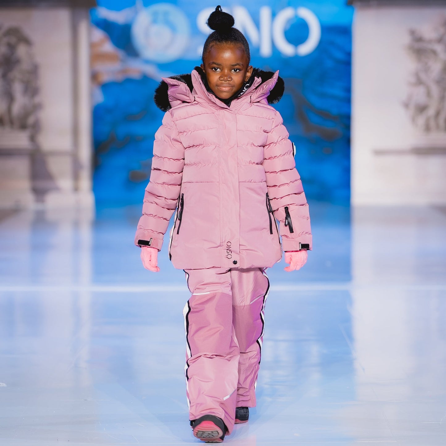 Ensemble de ski Jenna – Veste et pantalon de ski