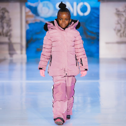Ensemble de ski Jenna – Veste et pantalon de ski