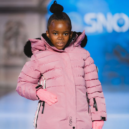Ensemble de ski Jenna – Veste et pantalon de ski
