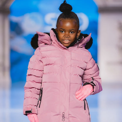 Ensemble de ski Jenna – Veste et pantalon de ski