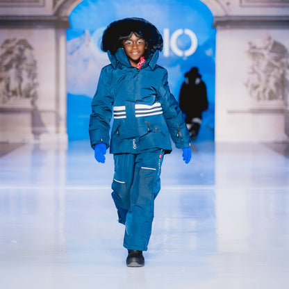 Combinaison de ski de luxe Karina - Veste et pantalon de ski
