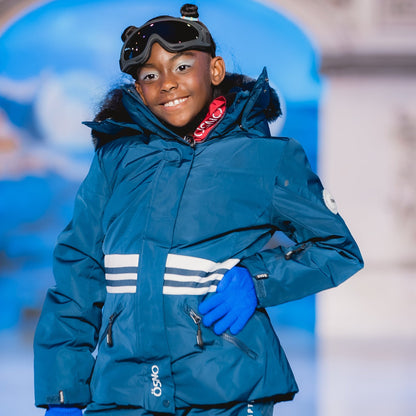 Combinaison de ski de luxe Karina - Veste et pantalon de ski