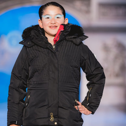 Salopette de neige de luxe Vicky - Veste et pantalon de neige