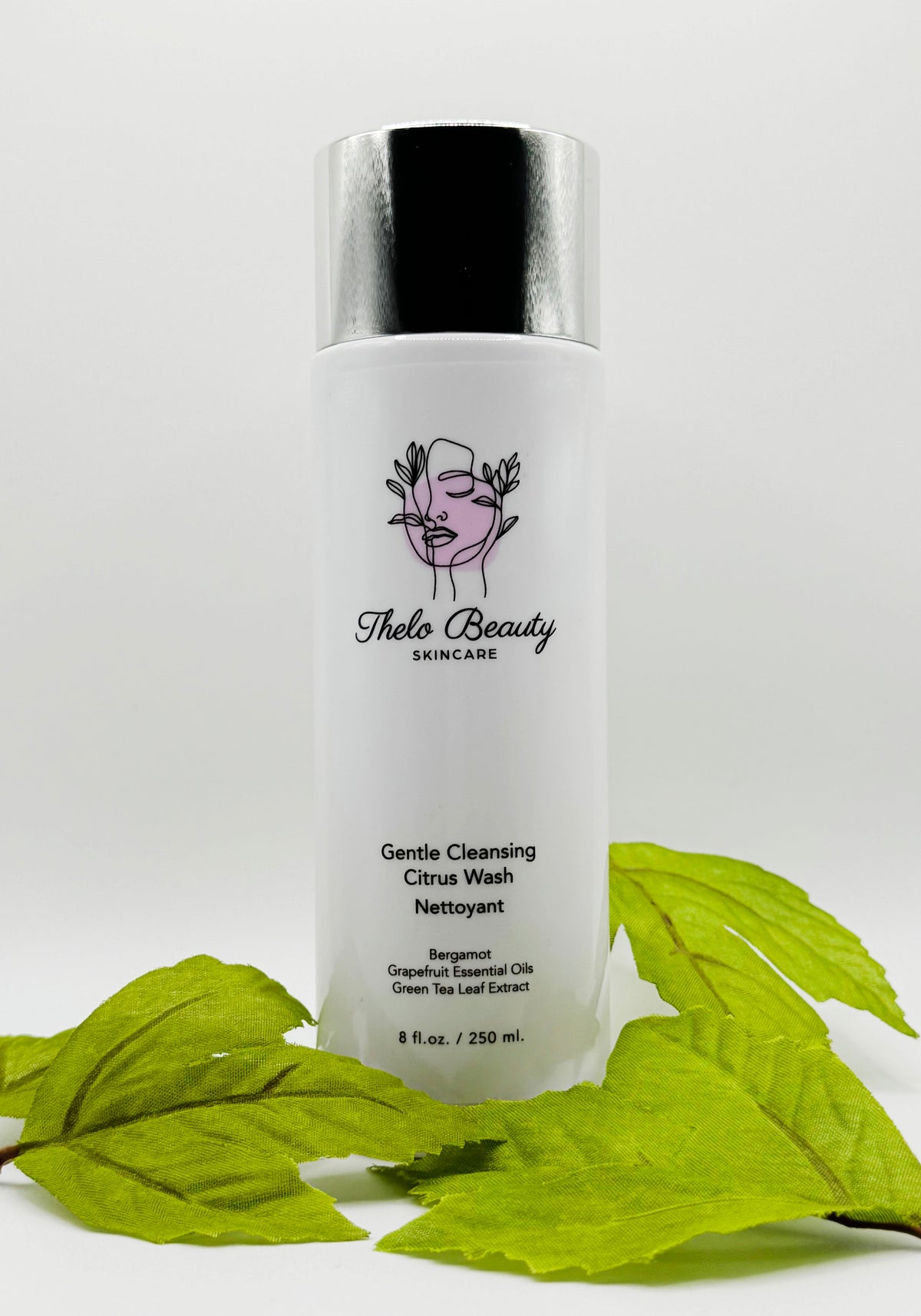 Gentle Cleansing Citrus Wash