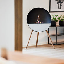 Le Feu Eye <br>Noir