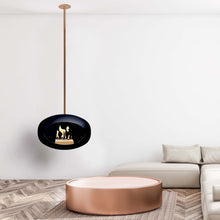 Le Feu Sky Dome <br>Noir