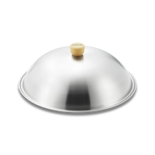 Yoshikawa Cook-Pal Ren 36cm Stainless Steel Lid – Cookware Cover