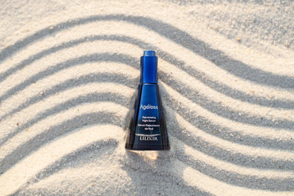 Ageless Rejuvenating Night Serum