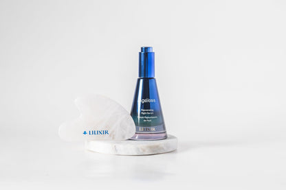 Coffret cadeau Routine nuit