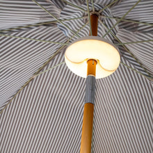 Lima<br> Portable LED Lightbulb for Umbrella