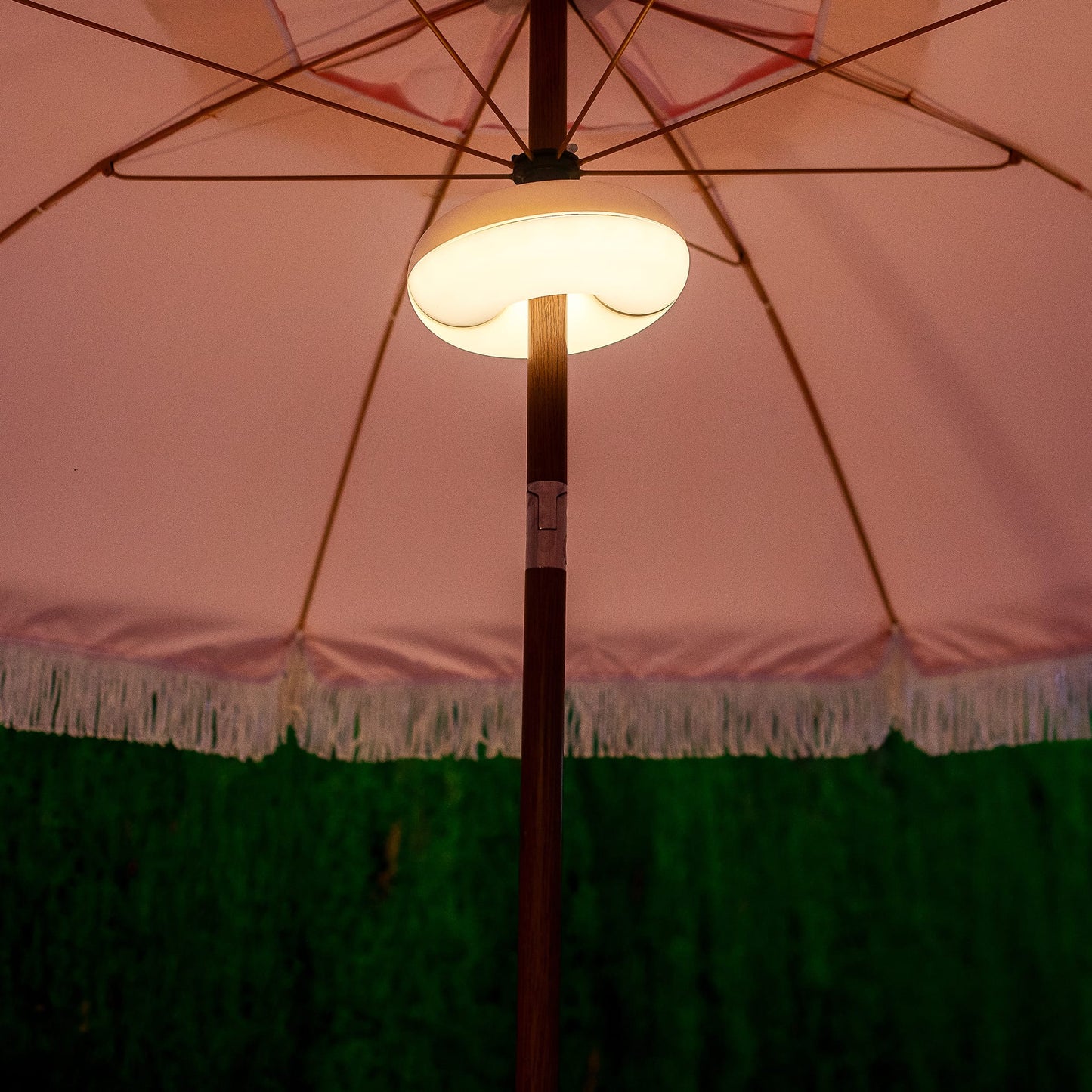 Lima<br> Ampoule LED portable pour parasol